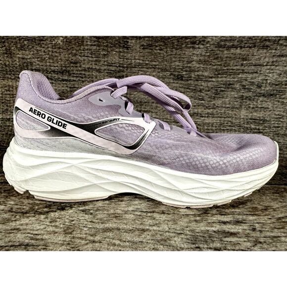 Salomon Aero Glide Running Shoes Women’s Size US 8.5 472112 - Picture 7 of 10